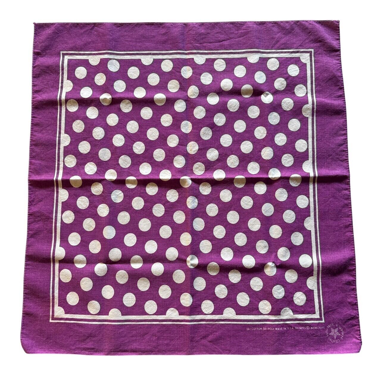 ニル アメリカ製バンダナ 120枚 ニル アメリカ製バンダナ 120枚 ニル