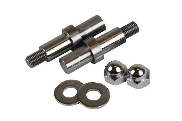 Suspension mount bush