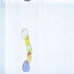 Fruits Wine 04 - アゲートヒーリングチャイム / Agate Sun Catcher Wind Chime 860