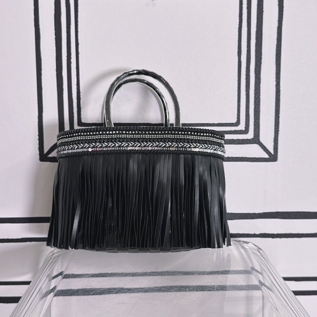 ファンファBAG(7～13)　4500円+税