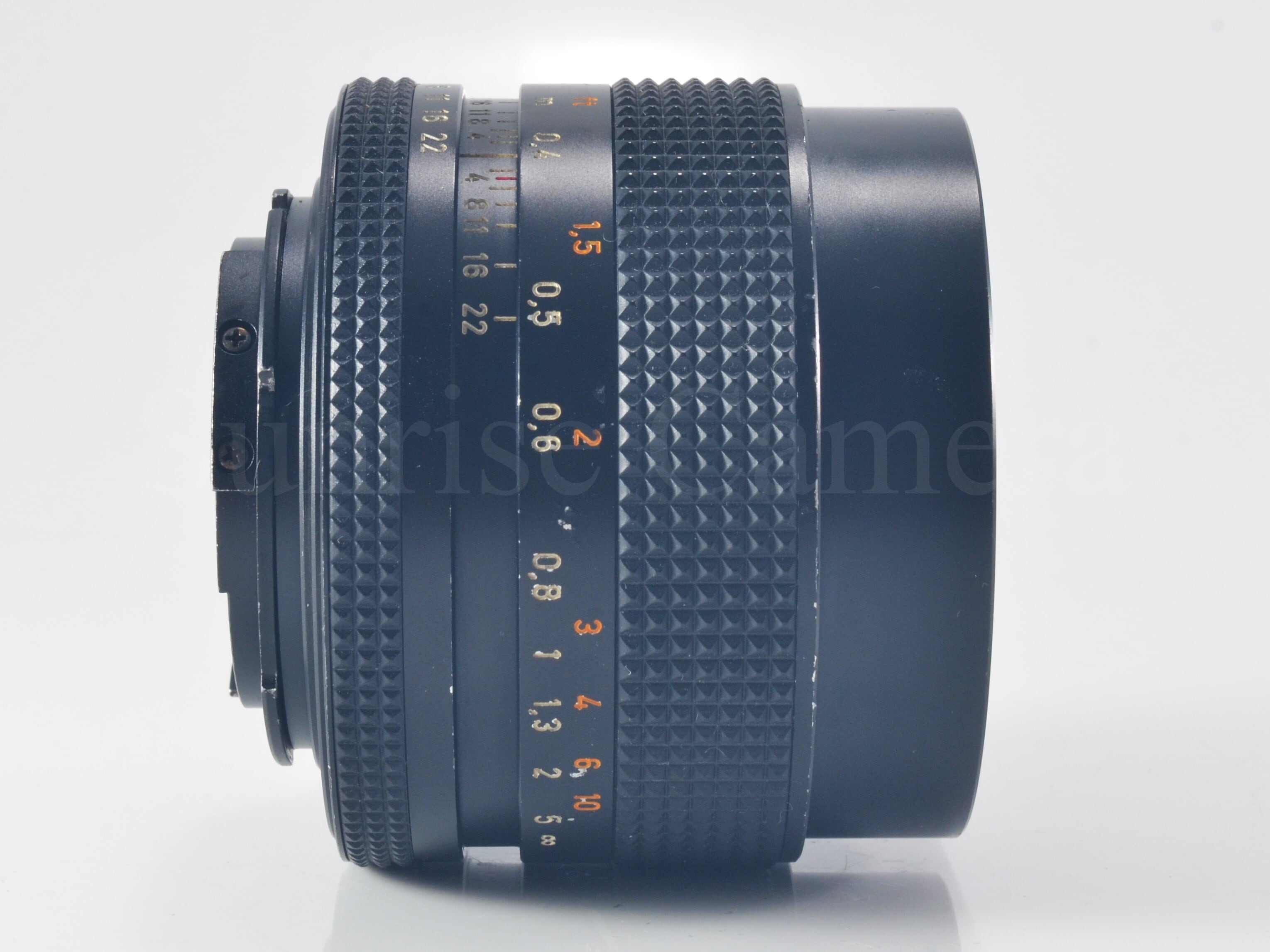 (セール)CONTAX Carl Zeiss 35mm F/2.8 レンズ Amazon | コンタックス Carl Zeiss Distagon 35mm F2.8 F/2.8 AEJ T