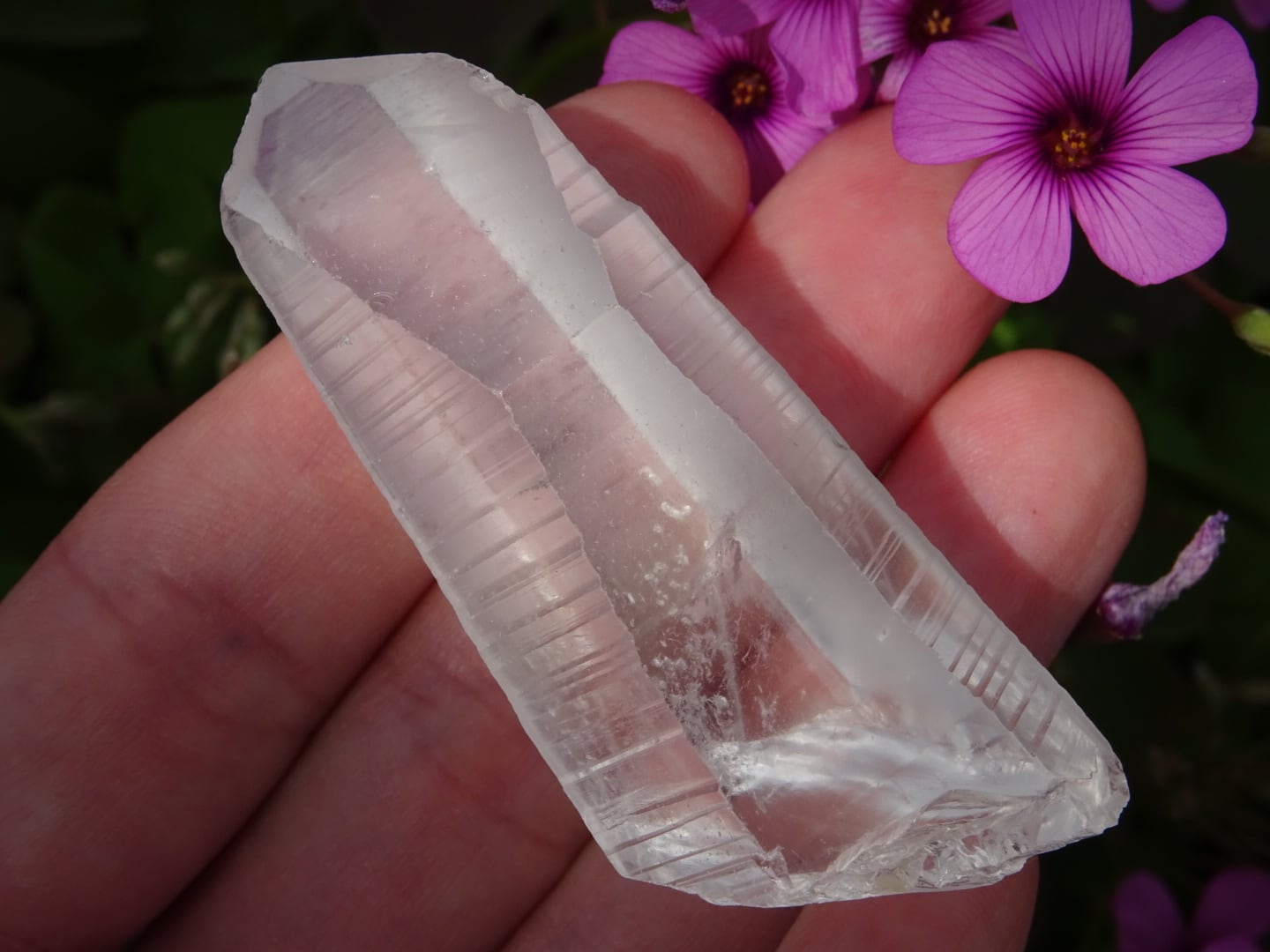 ファントム・レムリアンシード ~Beside~