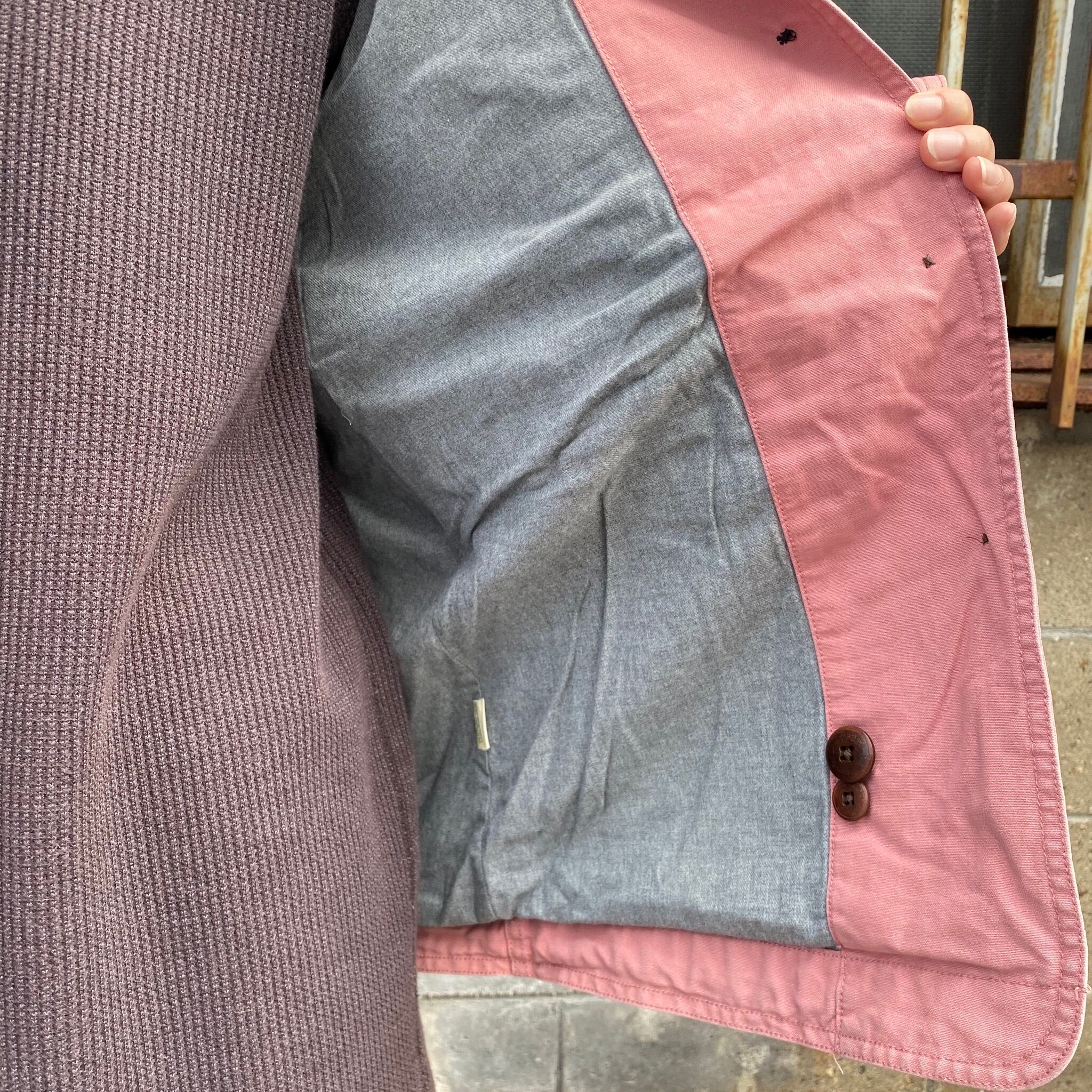 L.L.Bean エルエルビーン ハンティングジャケット カバーオール