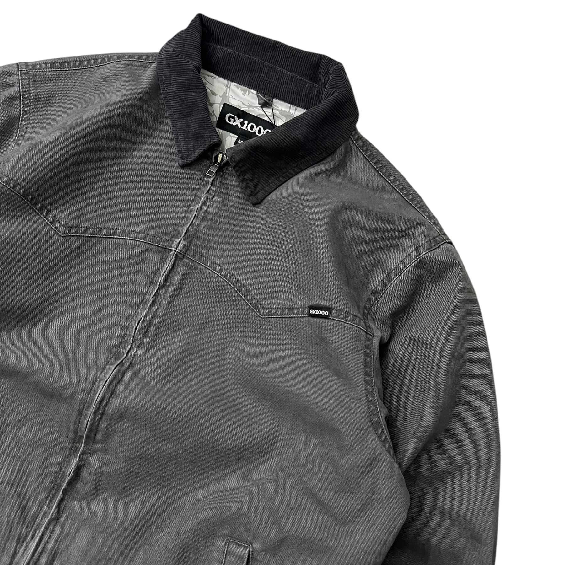 希少SサイズGX1000ジーエックス cobra jacket ブルゾン 公式通販 
