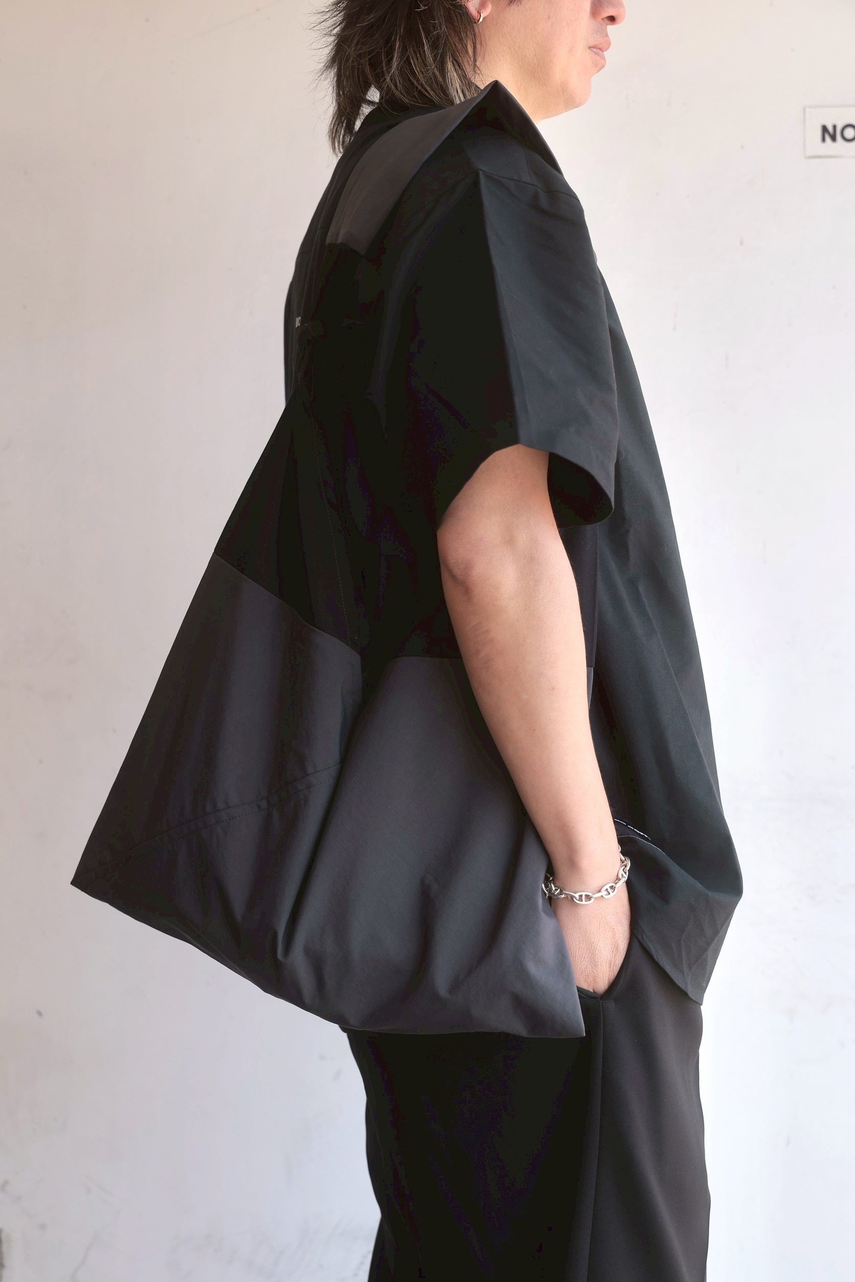 NO COFFEE × AZUMA BAG 旧SMALL - TASUKI | NO COFFEE