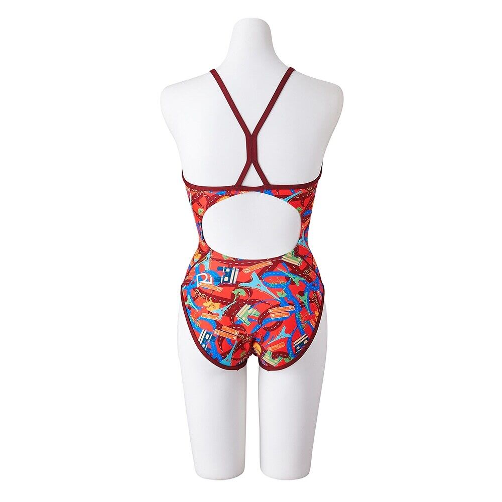 ◇ニューレヴェル創業祭◇ 競泳練習用【Rikako Ikee collection