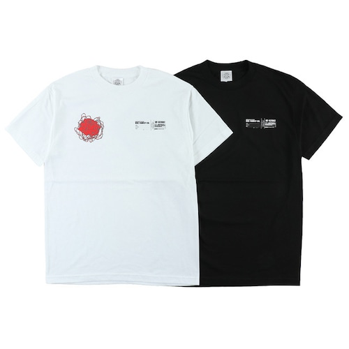 One Family / T-Shirt / Rose