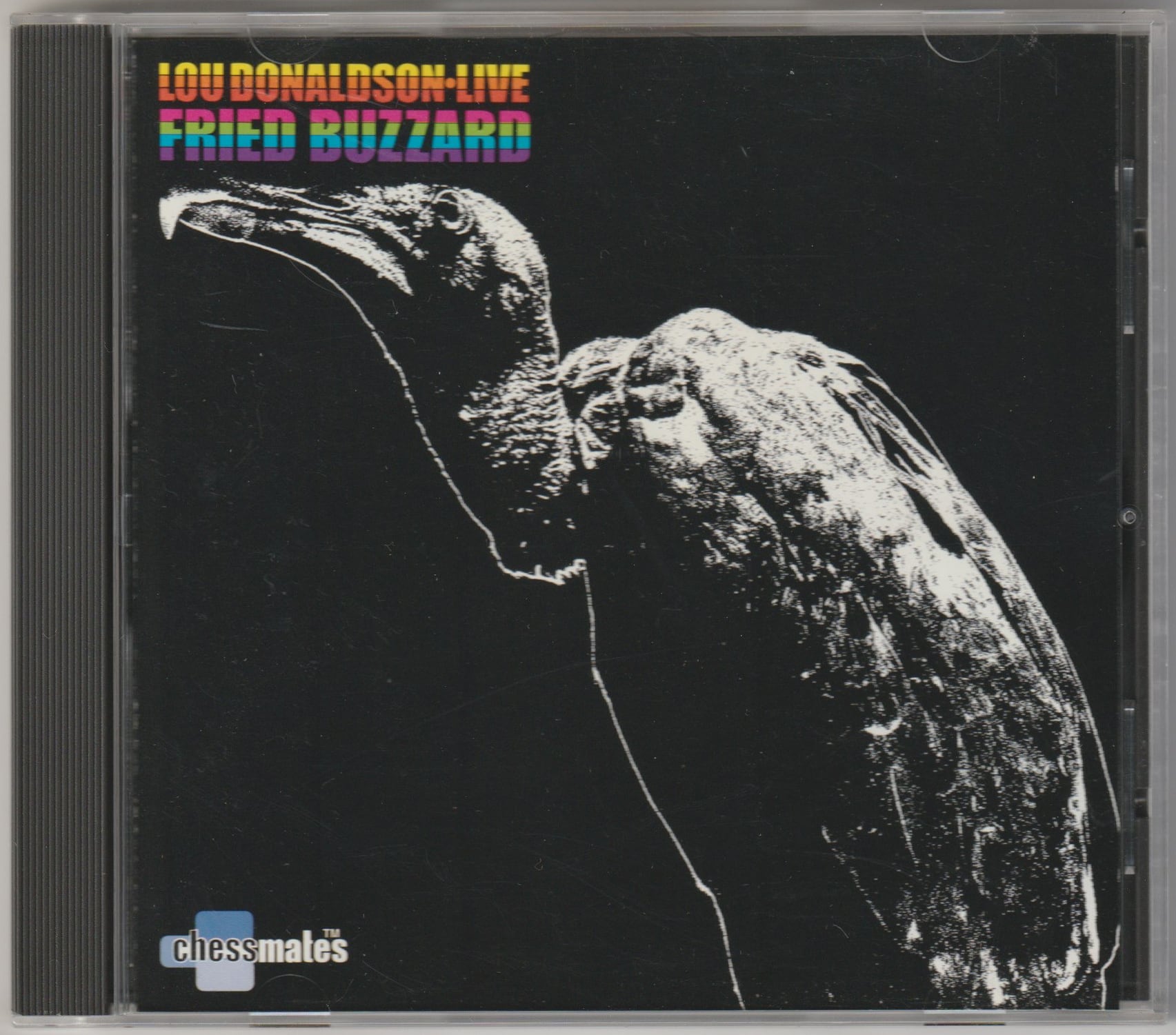 渋さ知らズ / never BE COOL naked [LP/Used] | rook records casuals