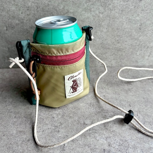 COB MASTER 缶ウォレット