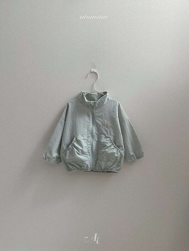 予約⌇atomeme / Windy jacket