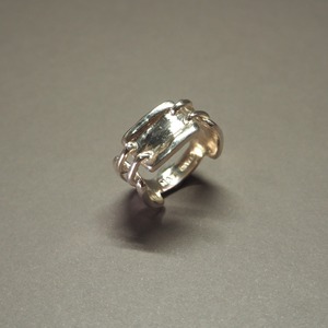 トリプル プレート リング NE-R-15