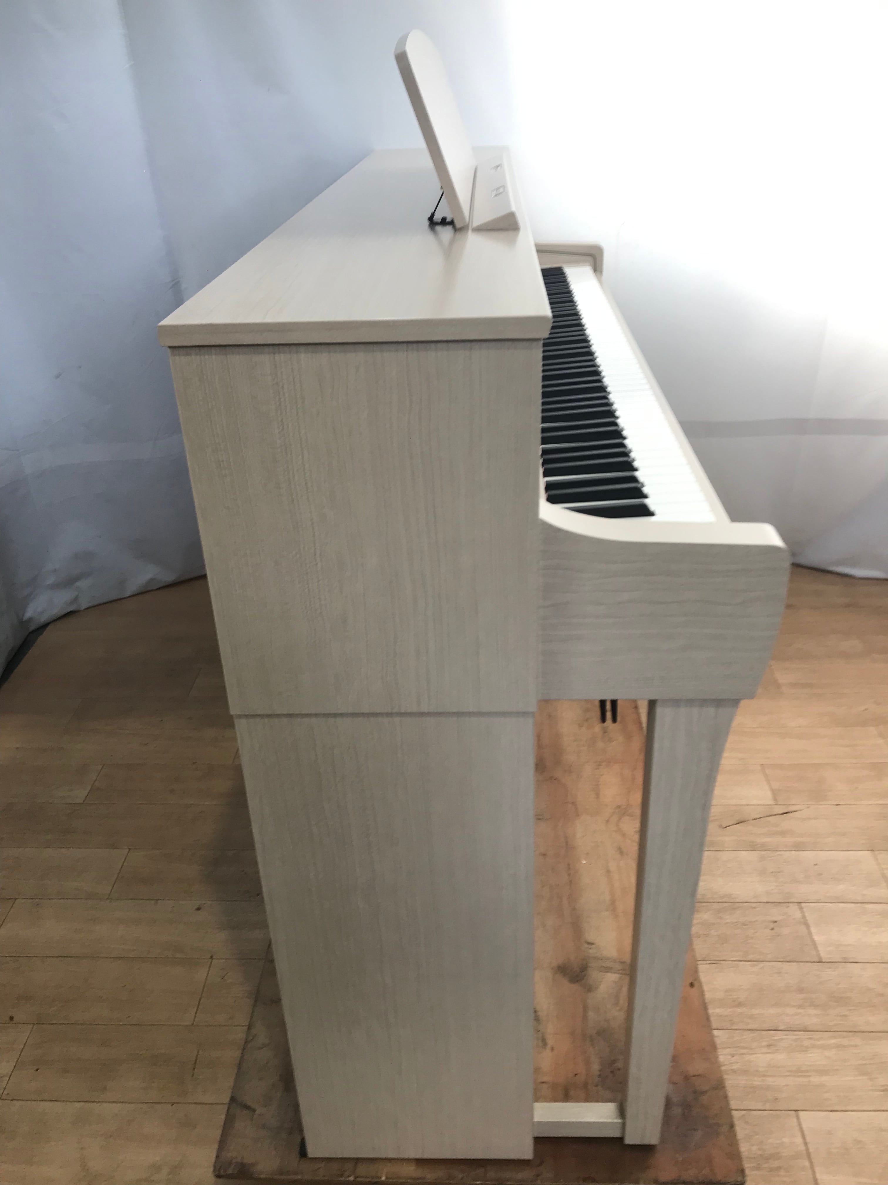 ★69415【電子ピアノ】YAMAHA CLP775WA 21年製 ☆69415【電子ピアノ】YAMAHA CLP775WA 21年製 | リユース専門店