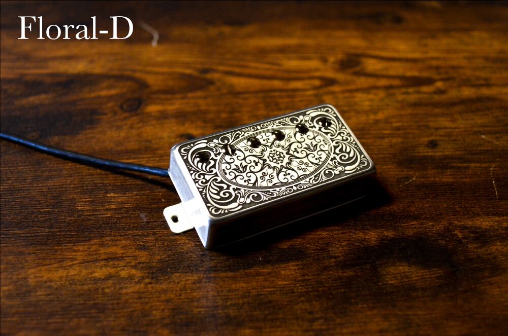 Mellotonic Humbucker / Neck | Euphoreal Web Shop