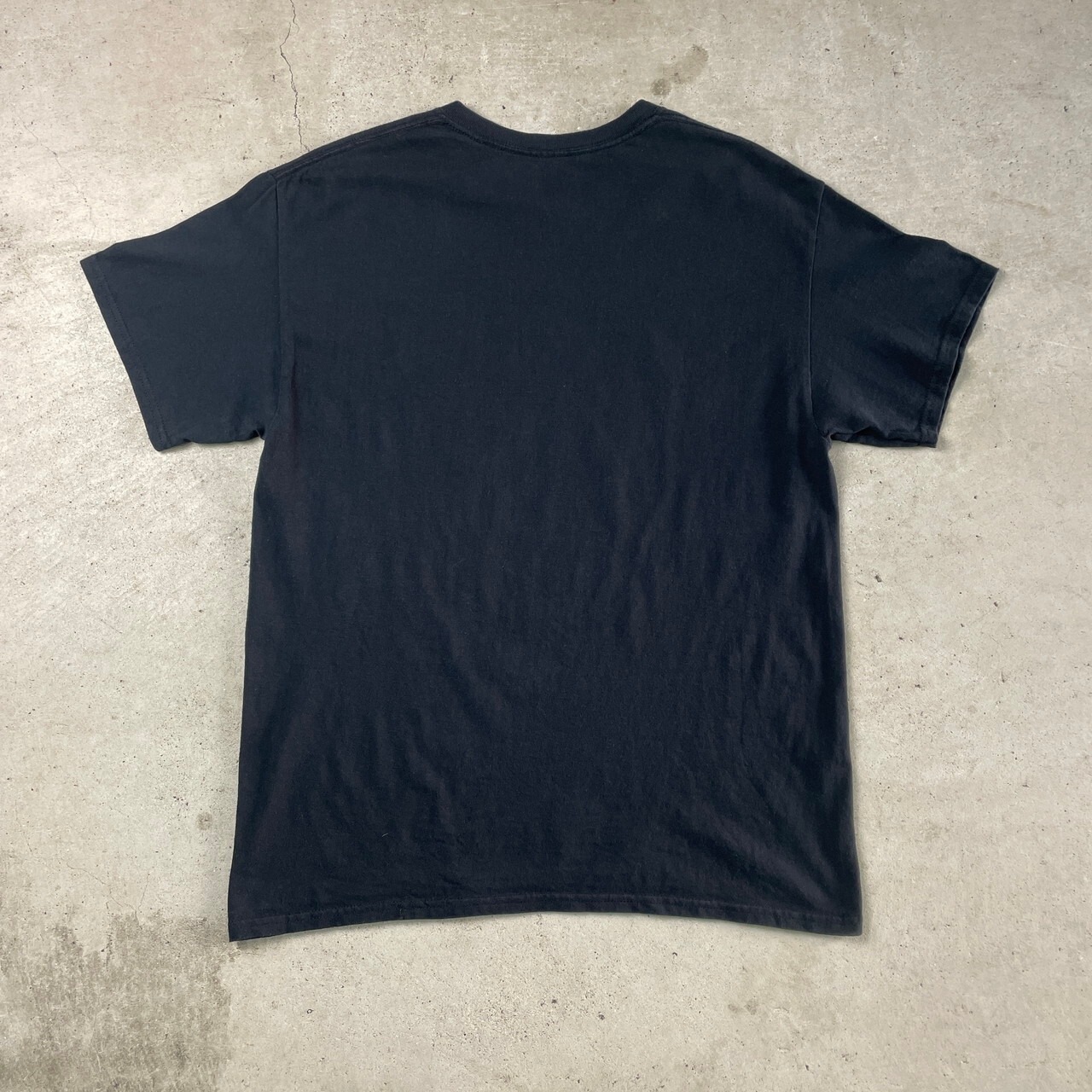 STRANGER THINGS ストレンジャーシングス プリント Tシャツ メンズL 