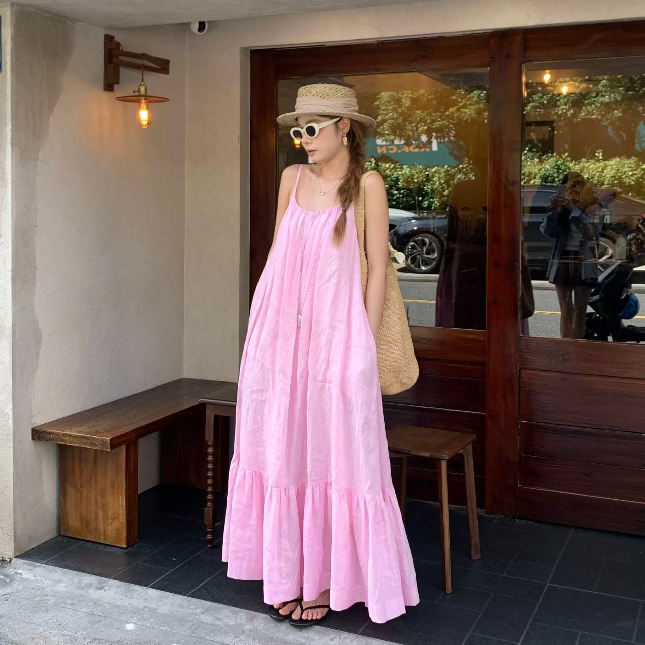 door ドレス | Dressdoor