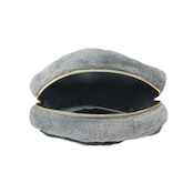 【近沢レース】ふわもこ　ポーチ