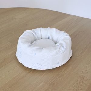 予約【azalea】New igloo Cannelé Cushion Cover (Non-Waterproof)