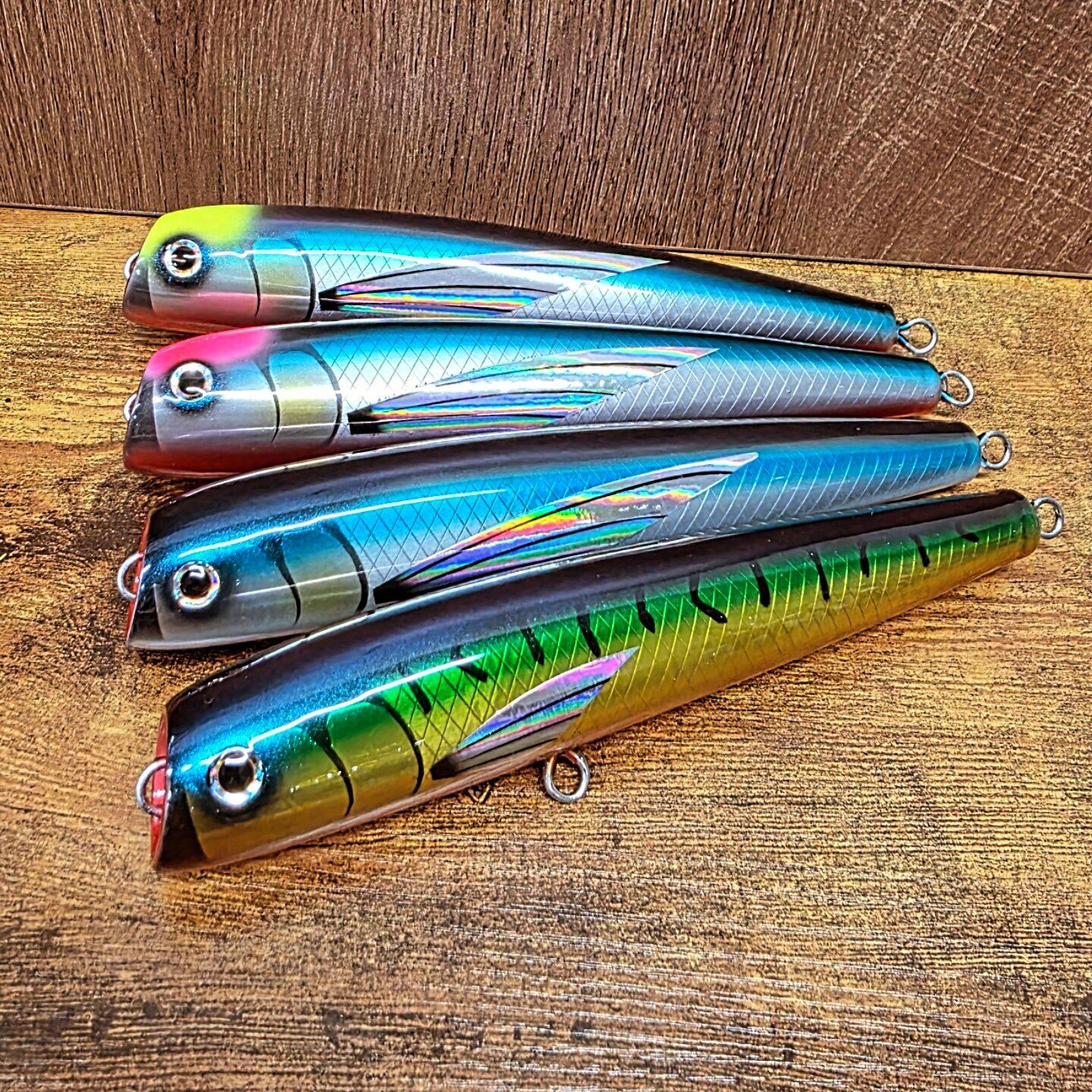 ぐちぺん 200LF | CLEVER FISH