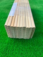 【送料無料】手で割れる薪 250枚セット 国産ひのき アウトドア キャンプ