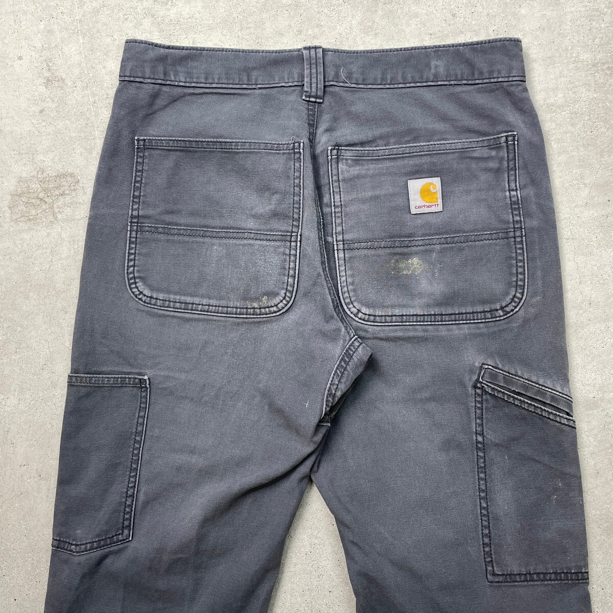 Carhartt カーハート ダブルニー ダック ペインターパンツ メンズW31