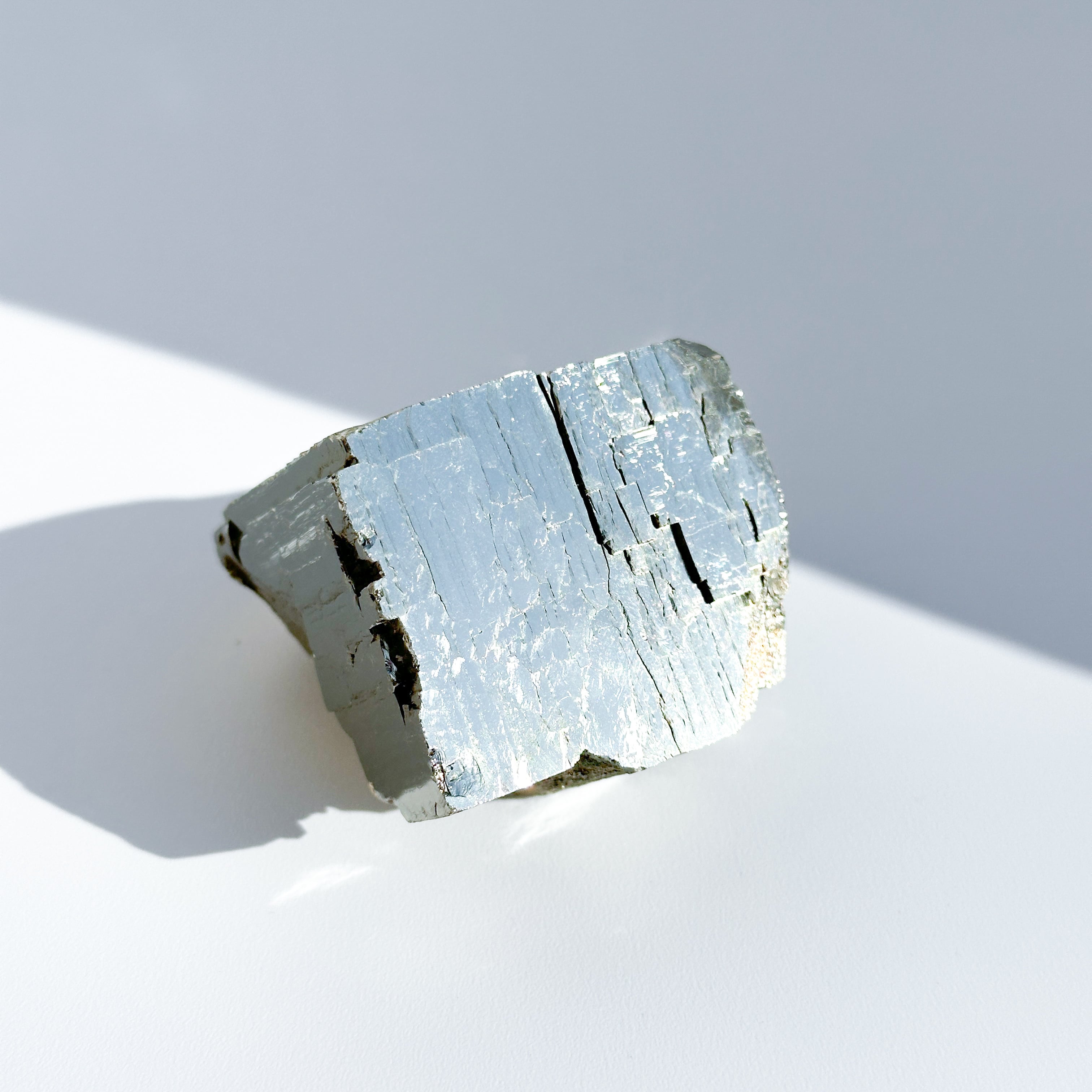 高品質】パイライト 原石82◇Pyrite◇天然石・鉱物・パワーストーン