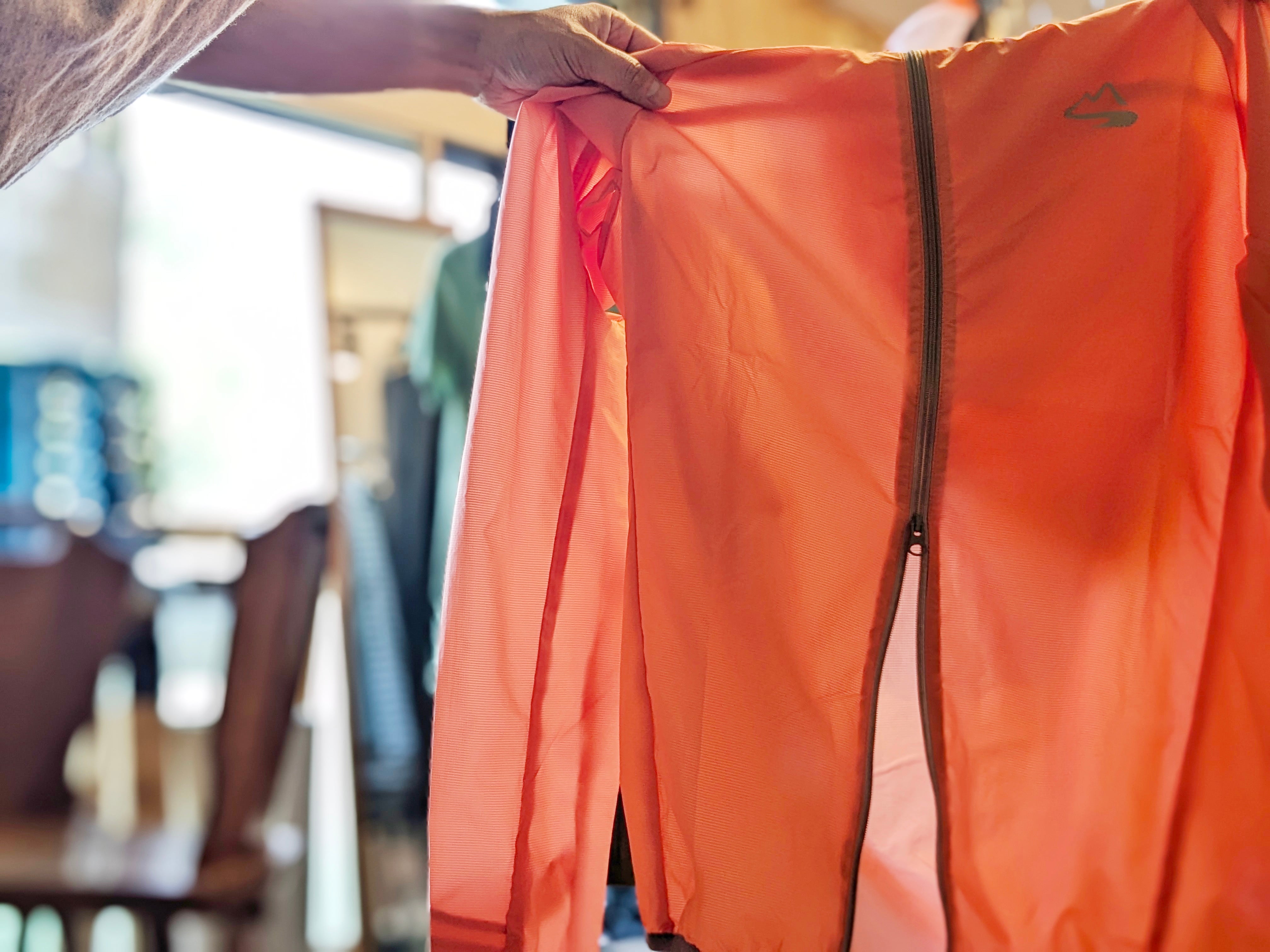 milestone（マイルストーン） オニオンフーディー カリフォルニア