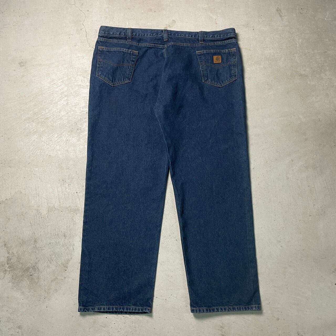 Carhartt カーハート デニムペインターパンツ デニムパンツ メンズW48