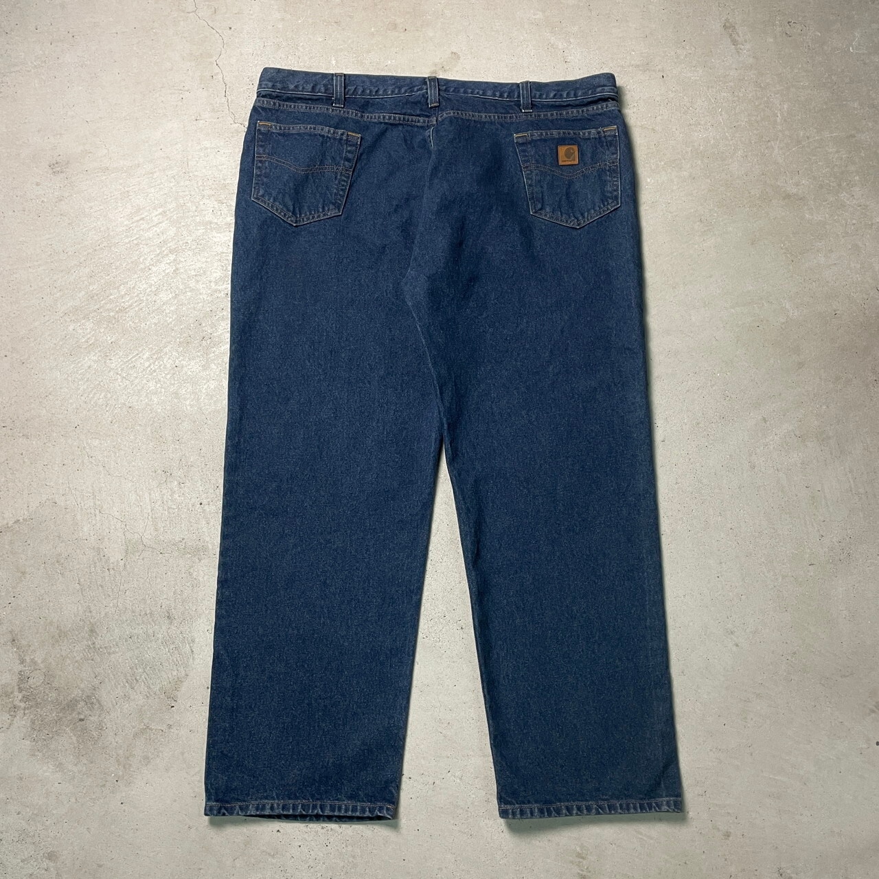 Carhartt カーハート デニムペインターパンツ デニムパンツ メンズW48 
