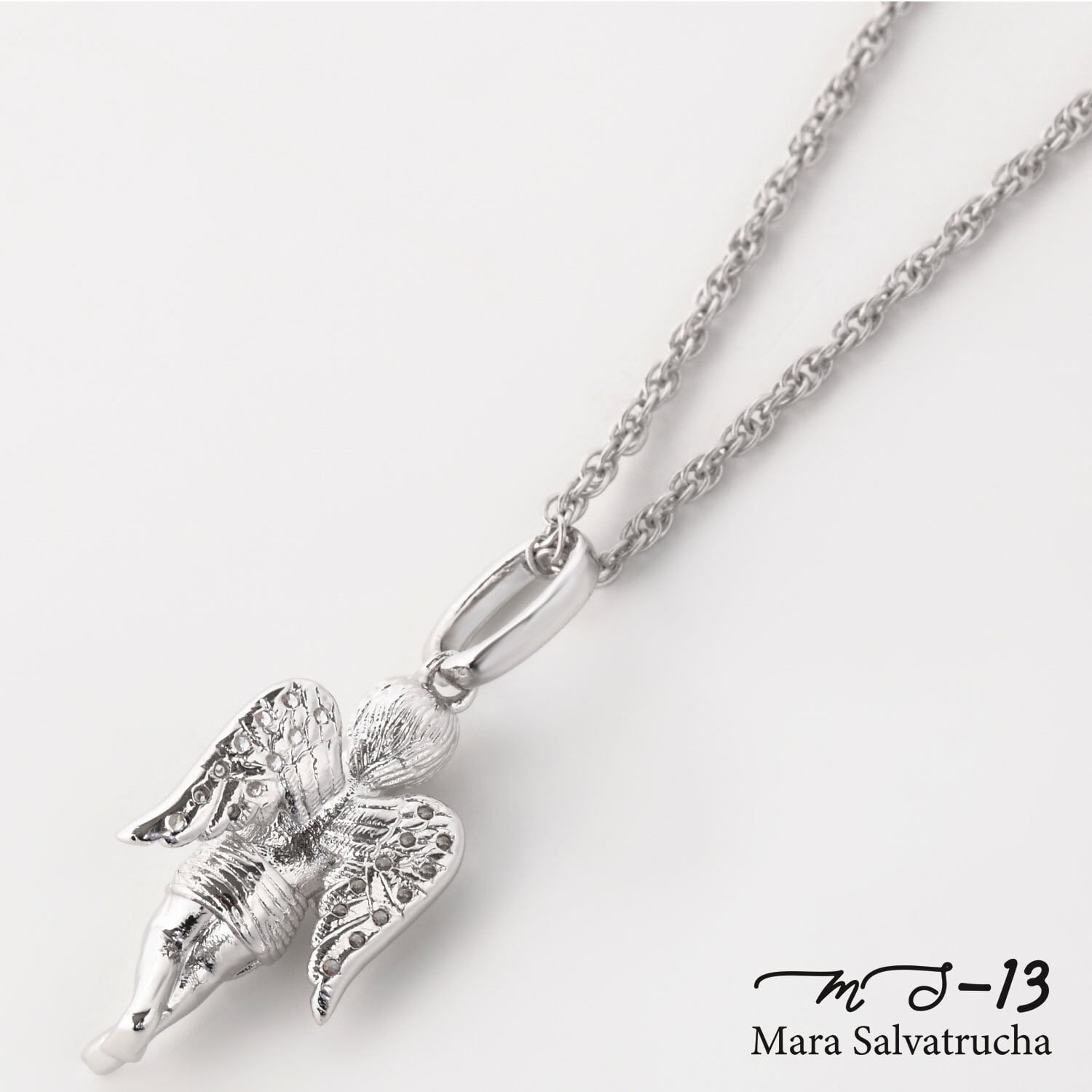 美品★MCM エンジェル ベアチャーム ベージュ MYZ 3AVI13 箱付 Angel Bear / imaneとナチュラル雑貨で自分らしいライフスタイル