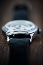 WMT Twilight – Penny Series / Chasing Pointer / Black Dial / Limited 100pcs