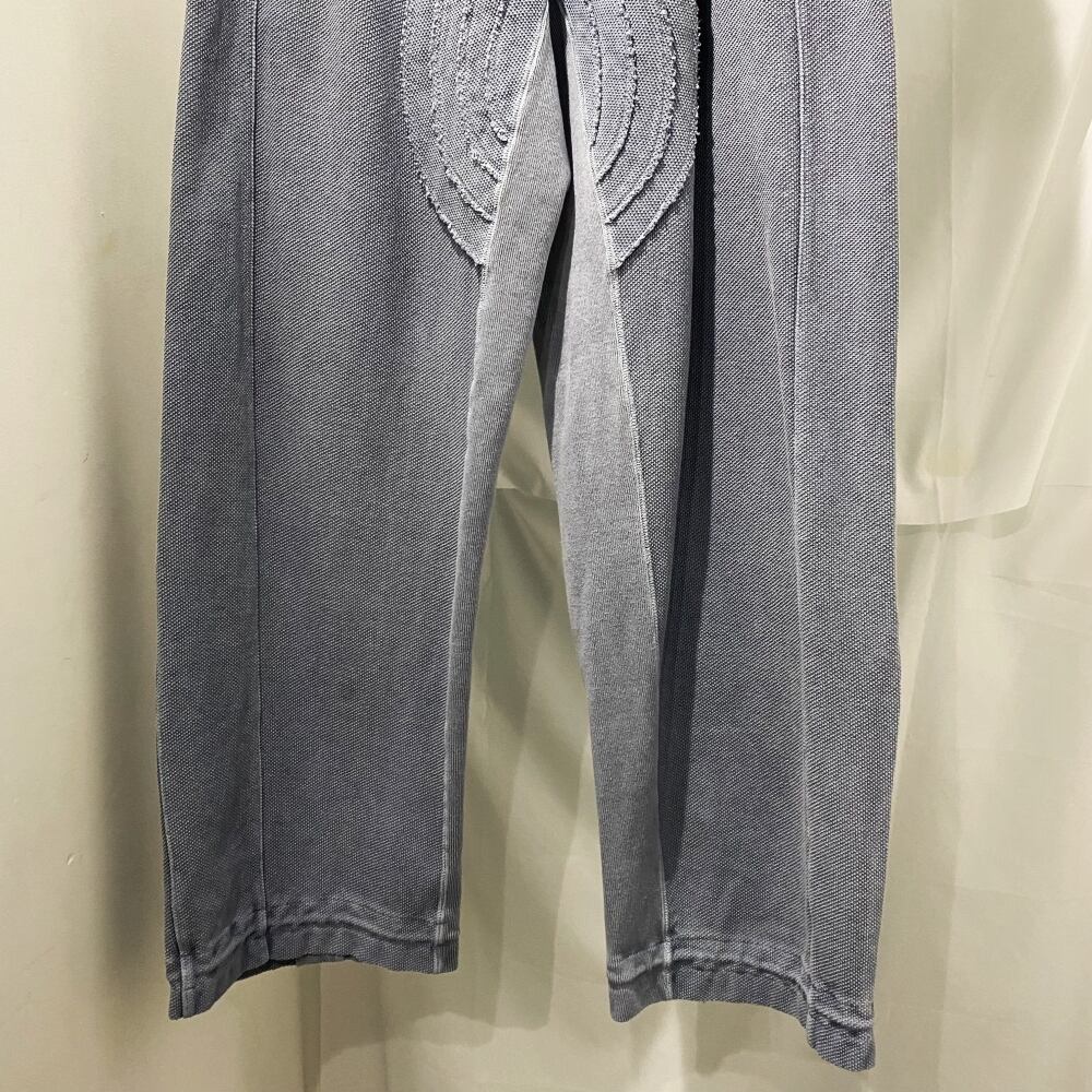 JIAN YE ジェンイェ 25SS ORBIT PANTS SIZE M 【中目黒R03 