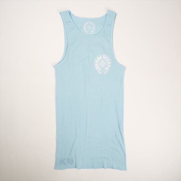 Size【S】 CHROME HEARTS クロム・ハーツ ONLINE EXCLUSIVE BABY BLUE