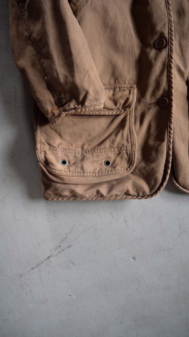 "Eddie Bauer" '90s vintage Duck hunting jacket