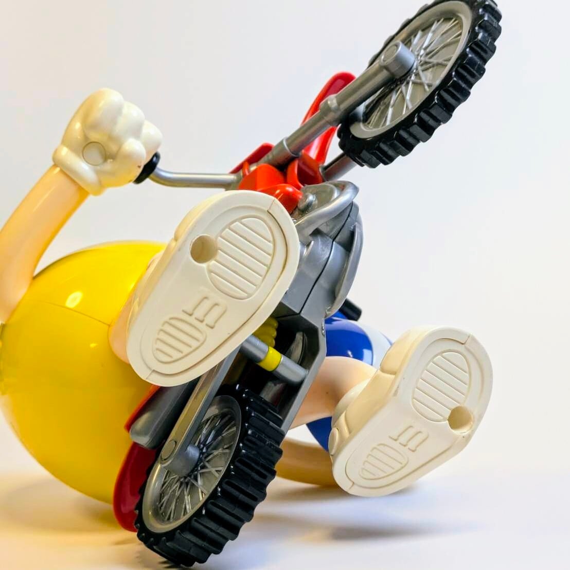 ☆ VINTAGE JUNK ☆【 m&m's ( エムアンドエムズ ) 】Motorcycle ☆ VINTAGE JUNK ☆【 m&m's ( エムアンドエムズ ) 】Motorcycle