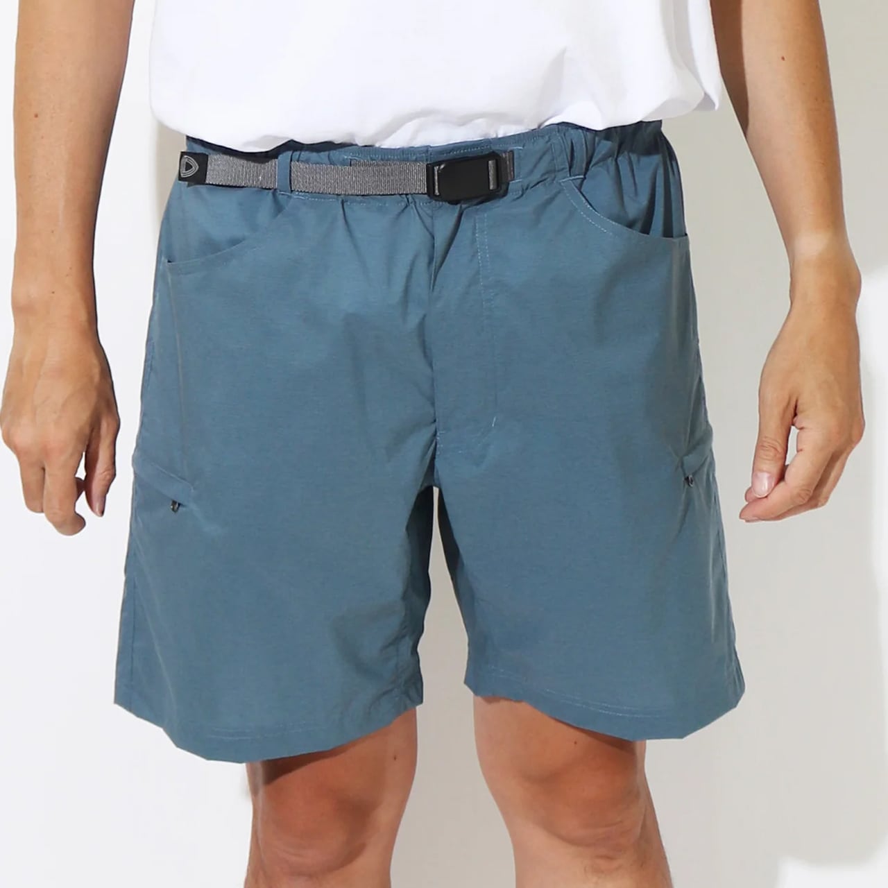 TRAIL BUM トレイルバム BETTER SHORTS EQUILIBRIUM ベターショーツ