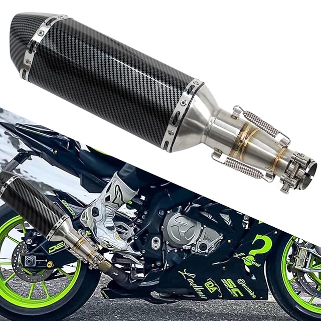 シルバー オートバイアクセサリー ラジエータークーラー カワサキ