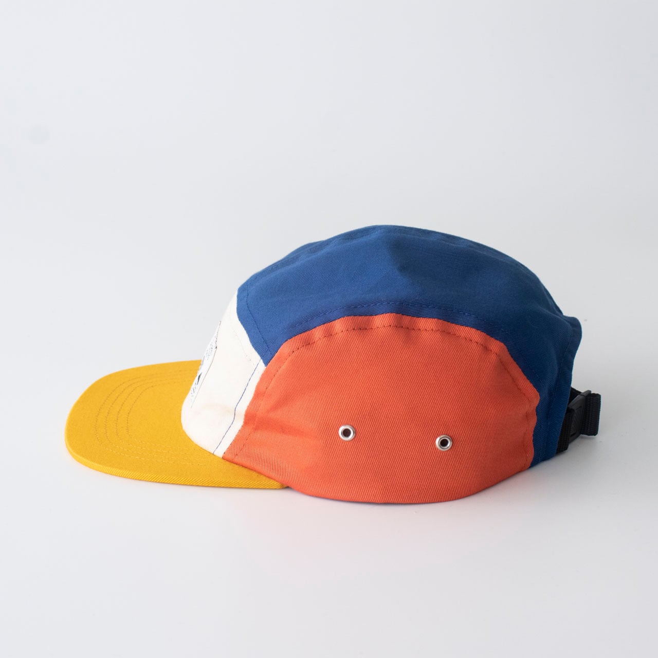 ジェットキャップ【マルチイエロー】ブランド 子供帽子 赤ちゃん帽子