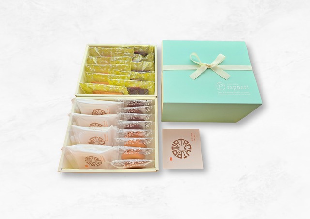 ラポールアソートメント　Lサイズ