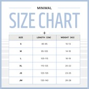 【取寄/韓国直送】MINIMAL  ホッピースタンダードデニム｜秋服｜韓国子供服｜26/AT