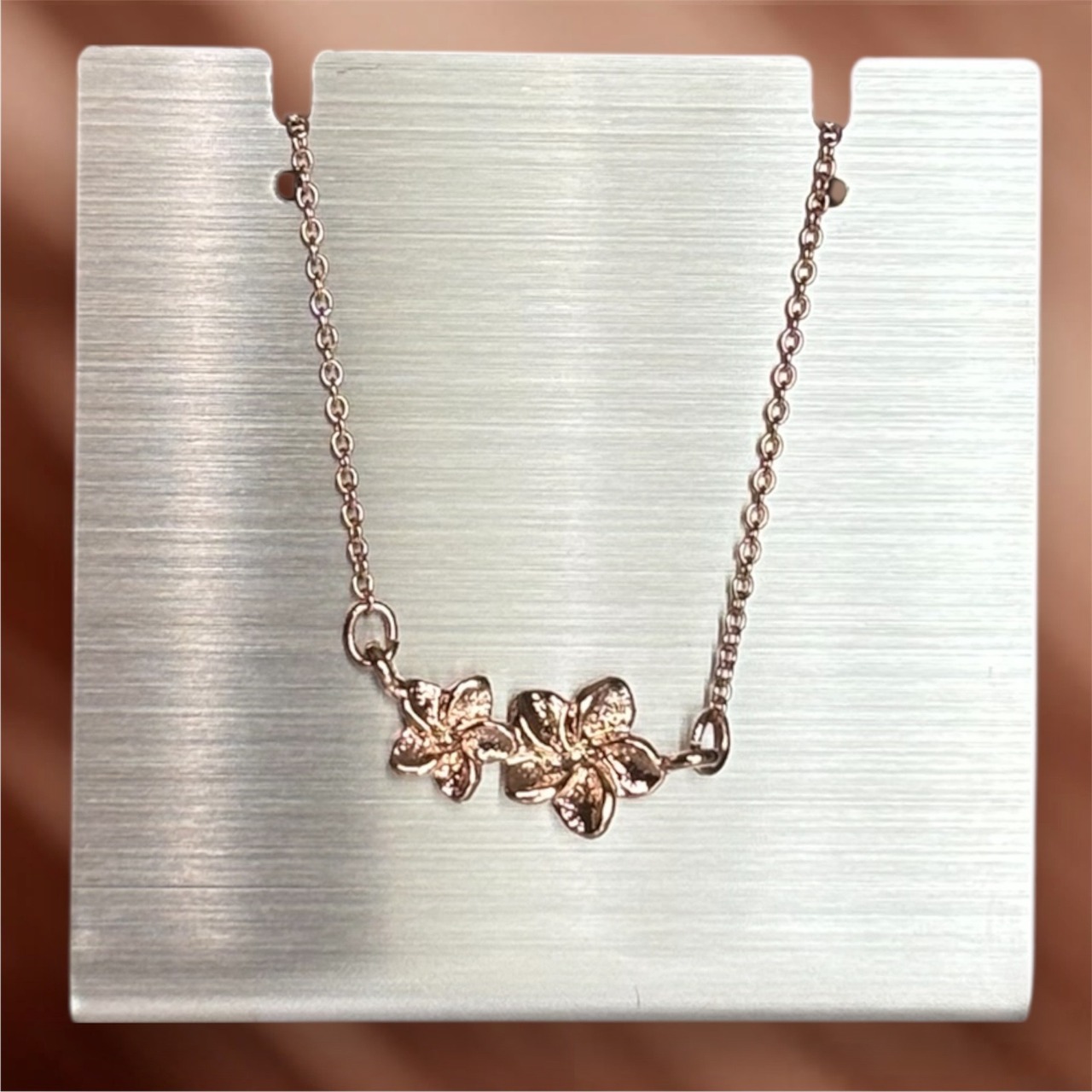 Melody Accessory 日本製 ジュエリー ネックレス ペンダント 