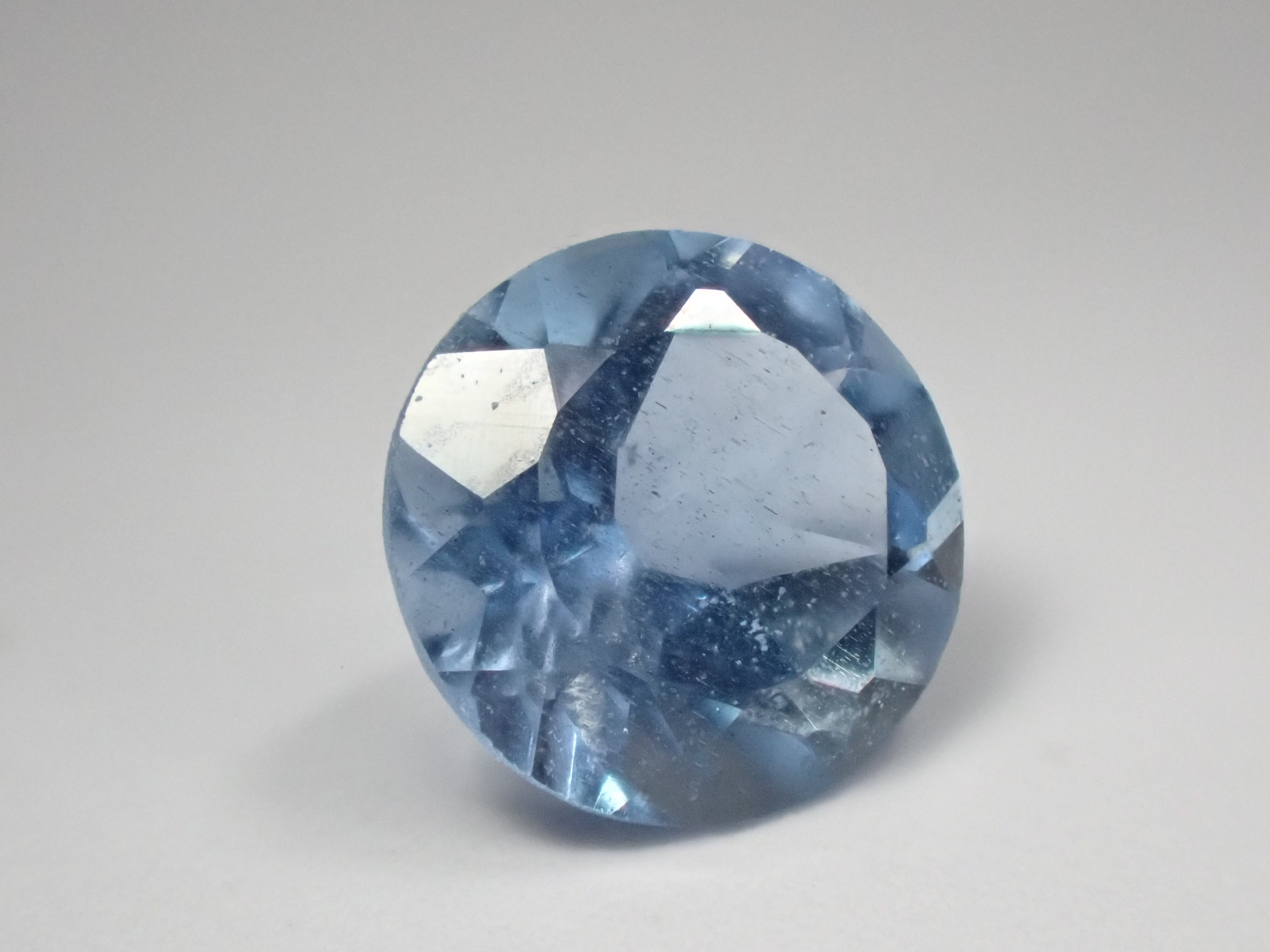 マダガスカル産】アクアマリン 宝石 ルース 天然石No408 | 石処たっちゃん