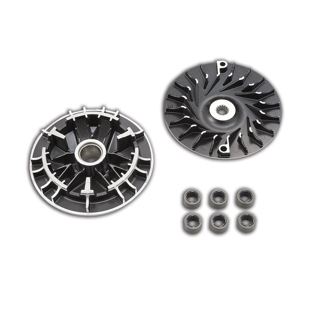デイトナ(Daytona) 2LD1-6 ハイスピードプーリー ウエイトローラー付き