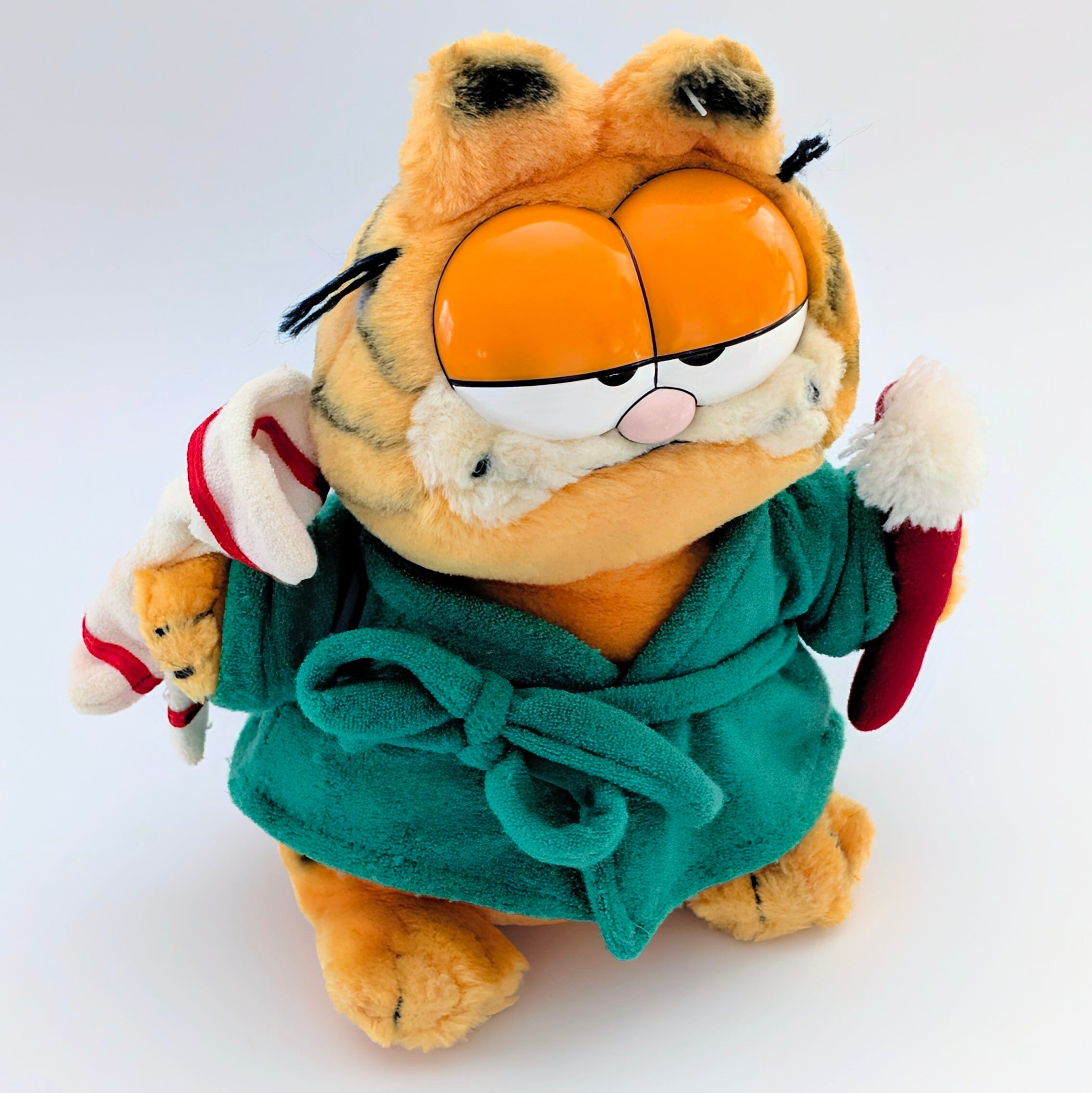 ☆ VINTAGE 1980年代初期 ☆【 Garfield ( ガーフィールド ) 】『 Zzz