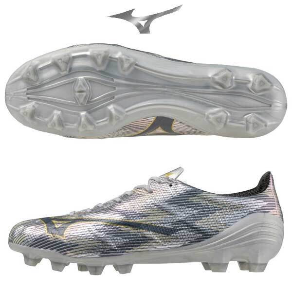 アルファ 2 プロ MIZUNO α II PRO サッカー スパイク ミズノ シューズ