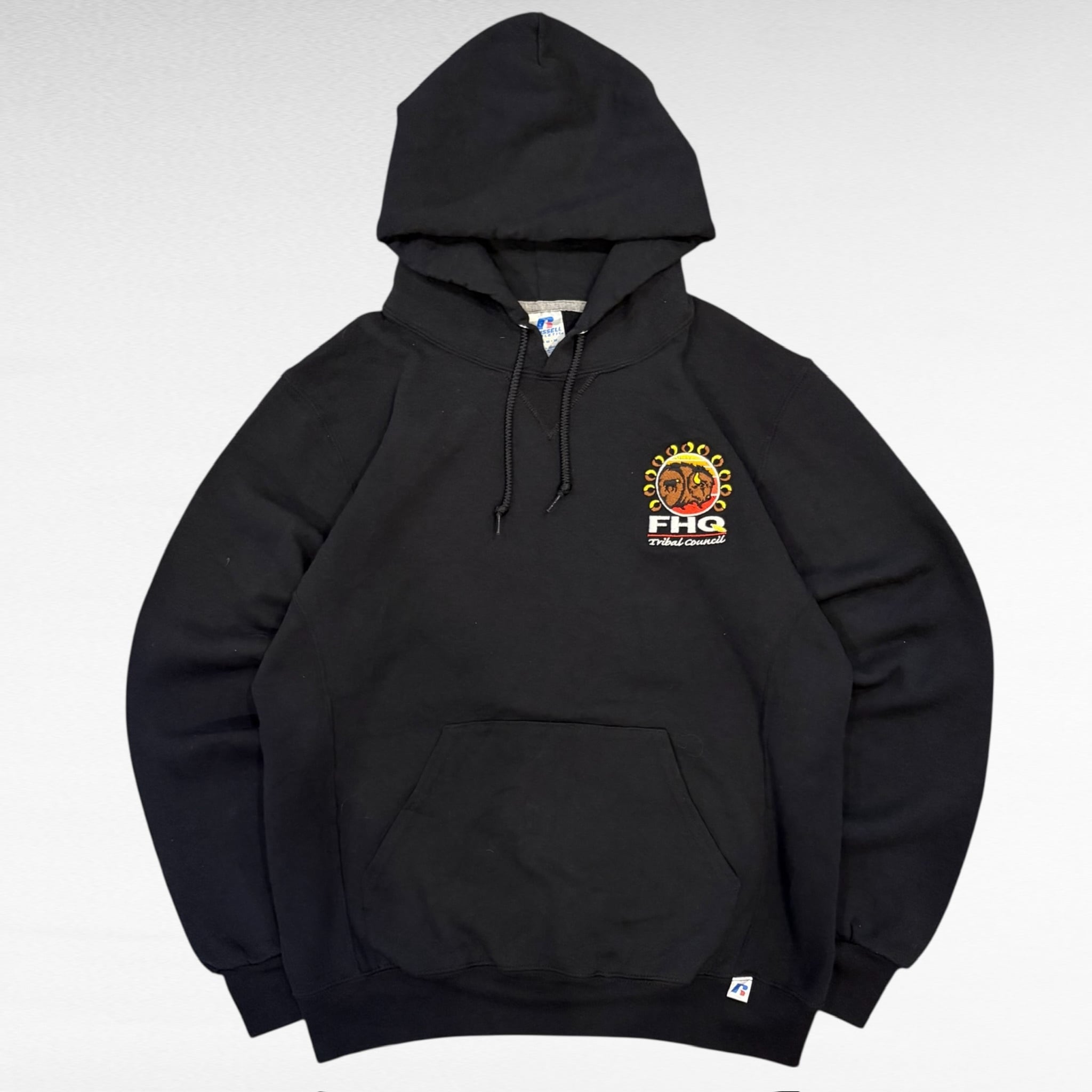 W2R OG HOODIE | Pay ID