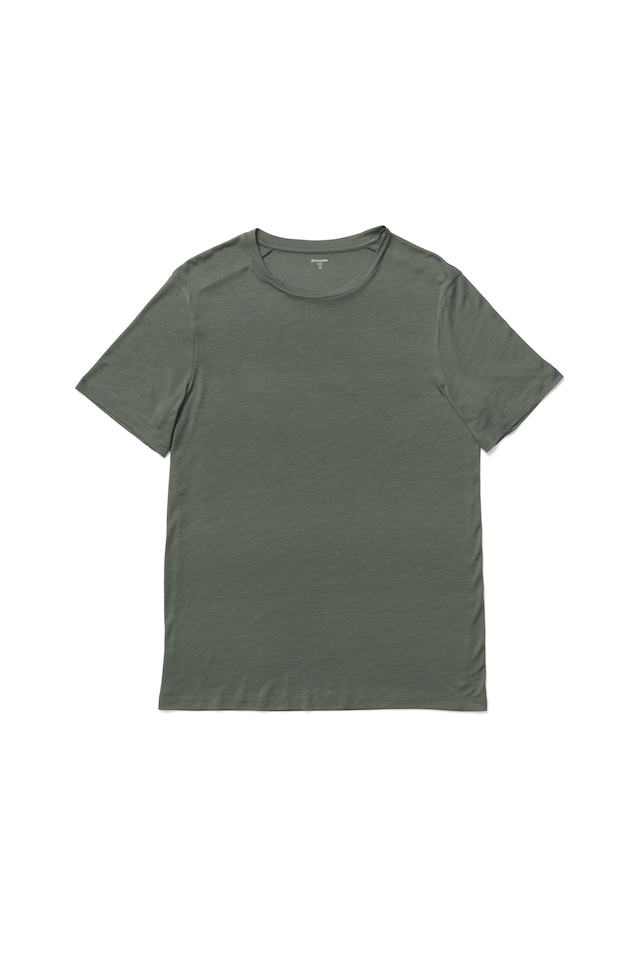 HOUDINI / Ms Tree Tee / Greeness