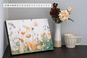 【OPEN記念・数量/期間限定】Quaint Flower World