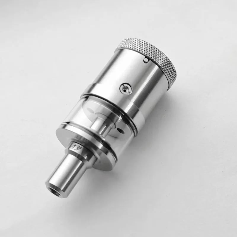 2ml 4ml Cap for FEV V4.5S+ V4.5 by FLASH E VAPOR【送料無料