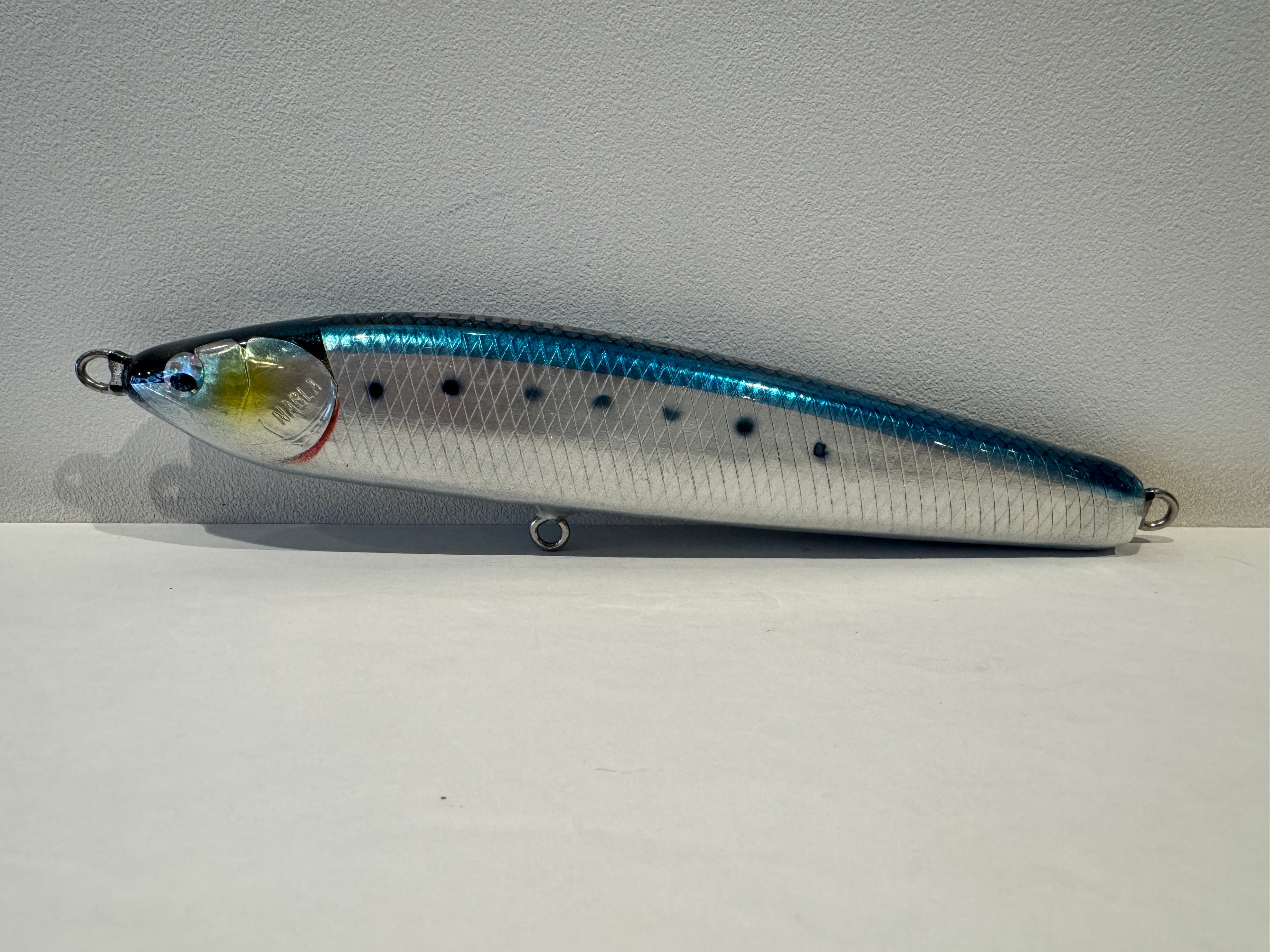 アルドル155LF (Ardor 155LF) / 力丸水産 | ーーーh a g e