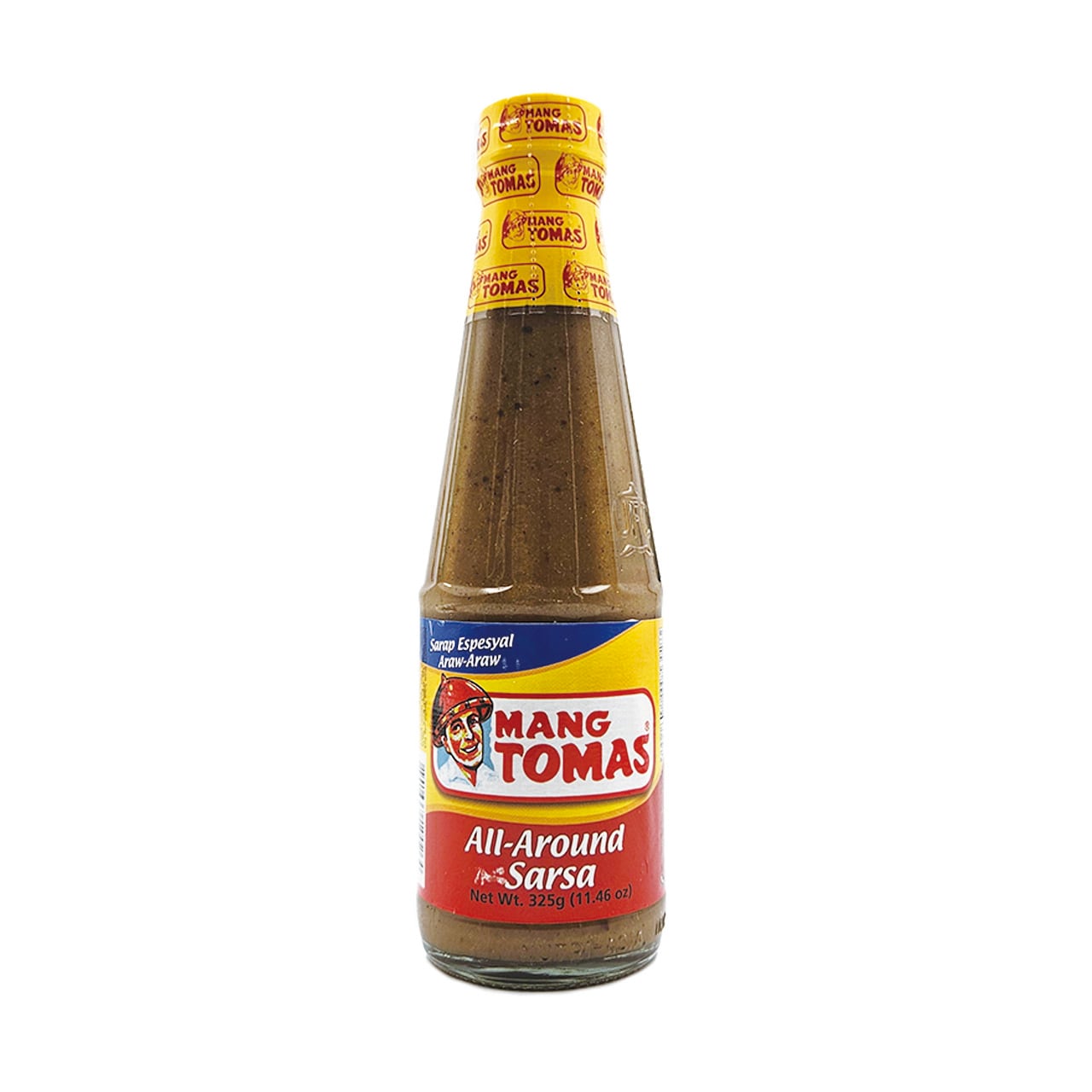 UFC BANANA CATSUP 320g 【ユーエフシー バナナケチャップ